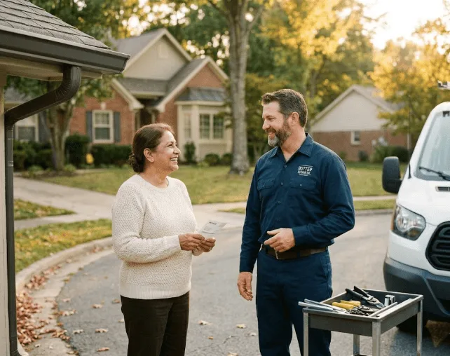 Gutter Repair Huron, SD FAQs