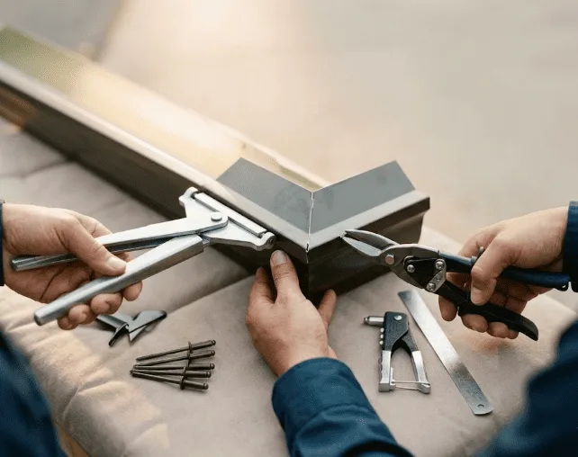 Why choose Gutter Repair in Huron, SD